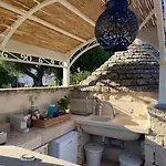 Le Comarelle - Country Gospodarstwo wiejskie Ostuni