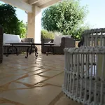 Gospodarstwo wiejskie Le Comarelle - Country Ostuni