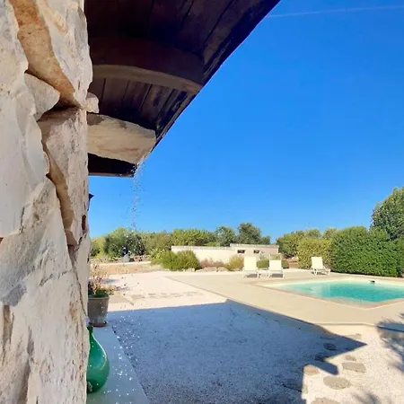 Le Comarelle - Country Cisternino