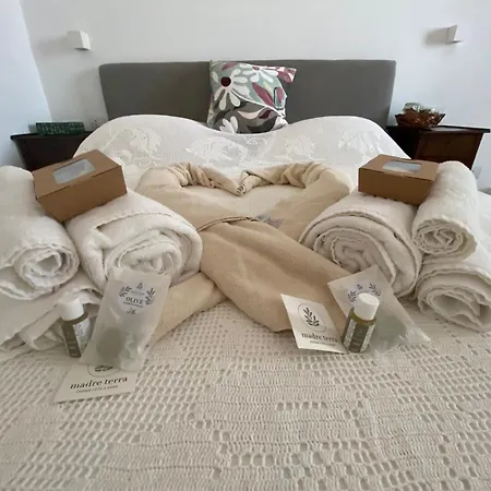 Le Comarelle - Country Kır Evi *