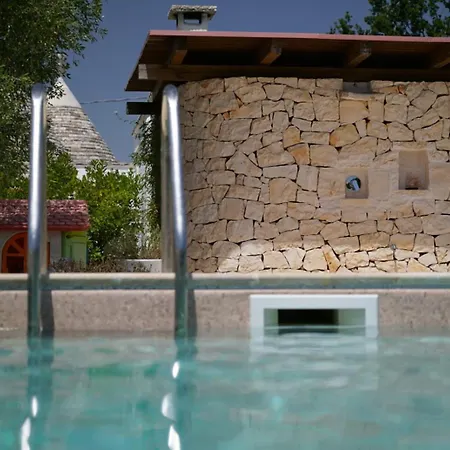 Le Comarelle - Country Kır Evi *