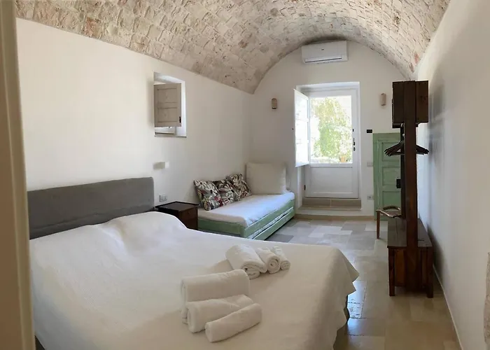 Le Comarelle - Country *