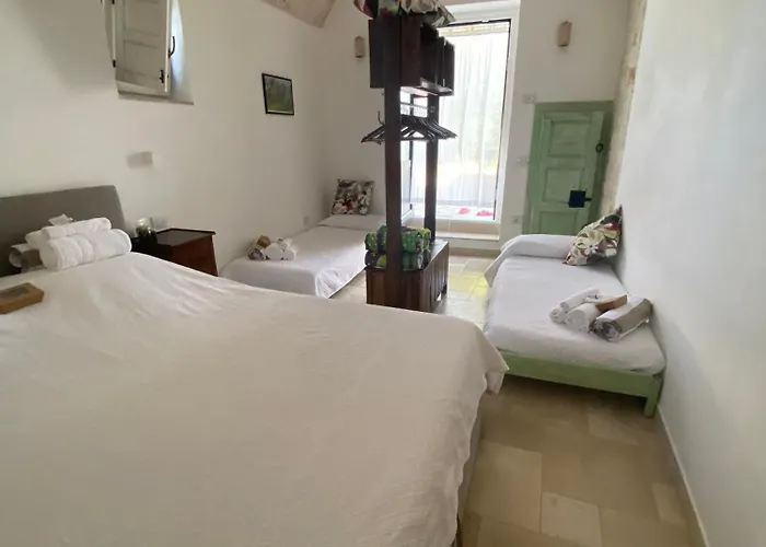 Le Comarelle - Country *