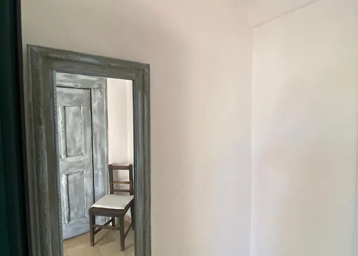 Le Comarelle - Country Kır Evi