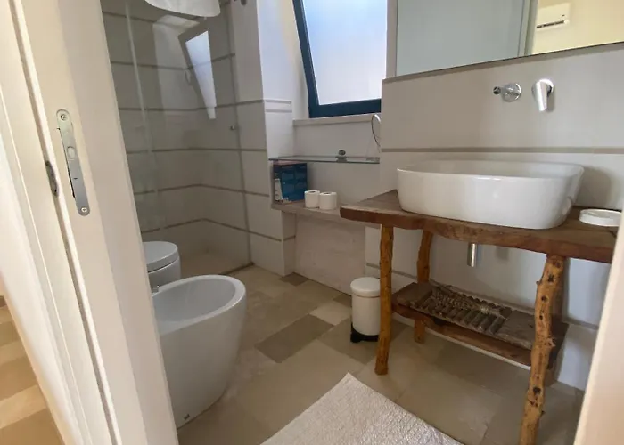 Le Comarelle - Country