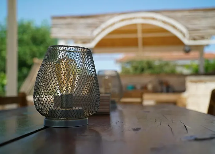 Le Comarelle - Country *