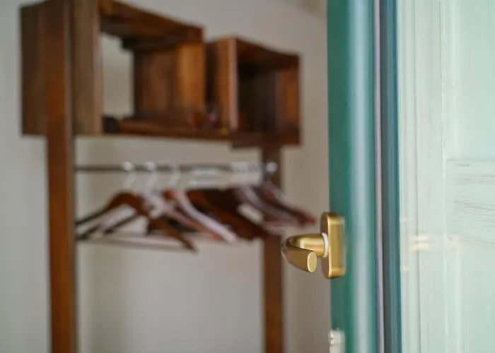 Kır Evi Le Comarelle - Country Cisternino