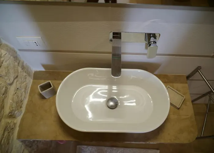 Kır Evi Le Comarelle - Country *