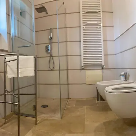 Country house Le Comarelle - Country *