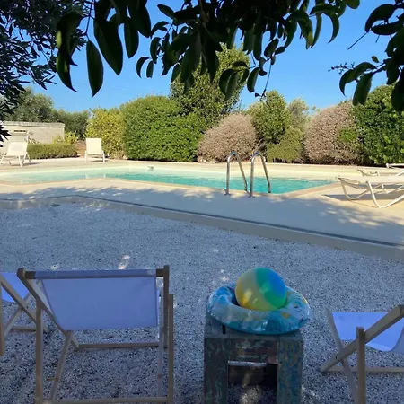 Country house Le Comarelle - Country *