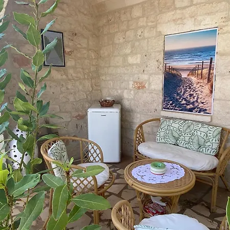 Landhaus Le Comarelle - Country Ostuni