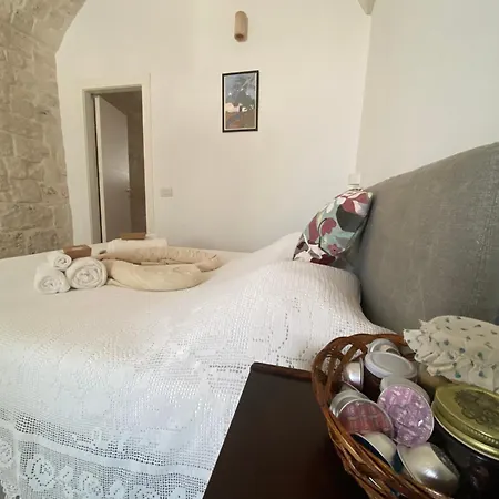 Le Comarelle - Country Landhaus *