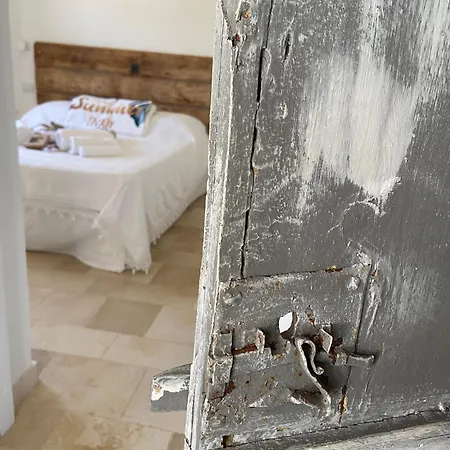 Venkovský dům Le Comarelle - Country Ostuni