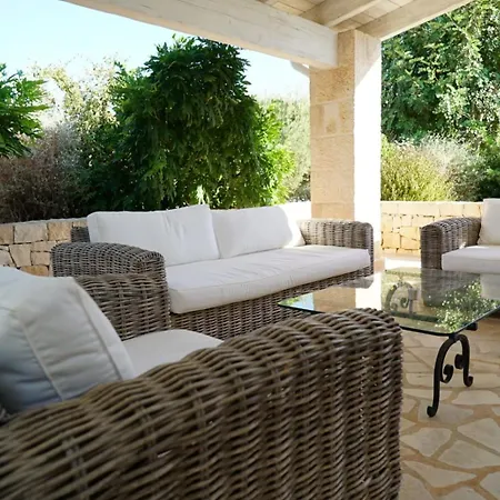 Le Comarelle - Country Ostuni