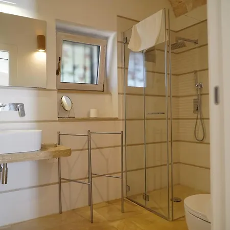 Landhaus Le Comarelle - Country Ostuni