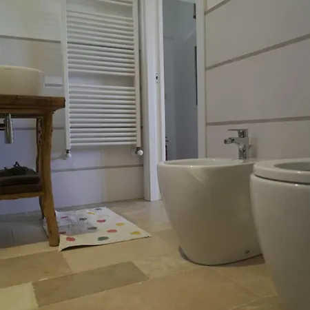 Casa rural Le Comarelle - Country Ostuni