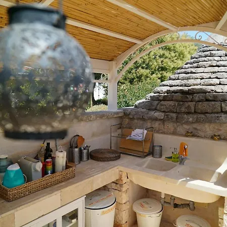 Le Comarelle - Country Landhaus *