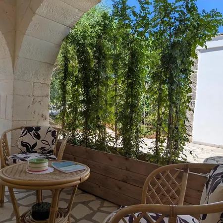 Le Comarelle - Country * Ostuni