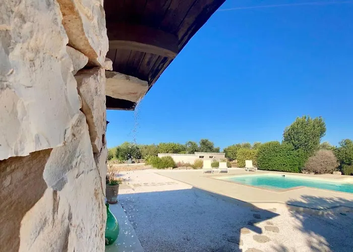Le Comarelle - Country Ostuni