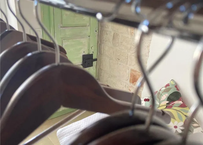 Le Comarelle - Country Casa de Campo