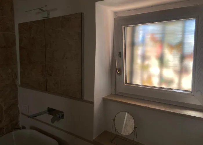 Casa de Campo Le Comarelle - Country