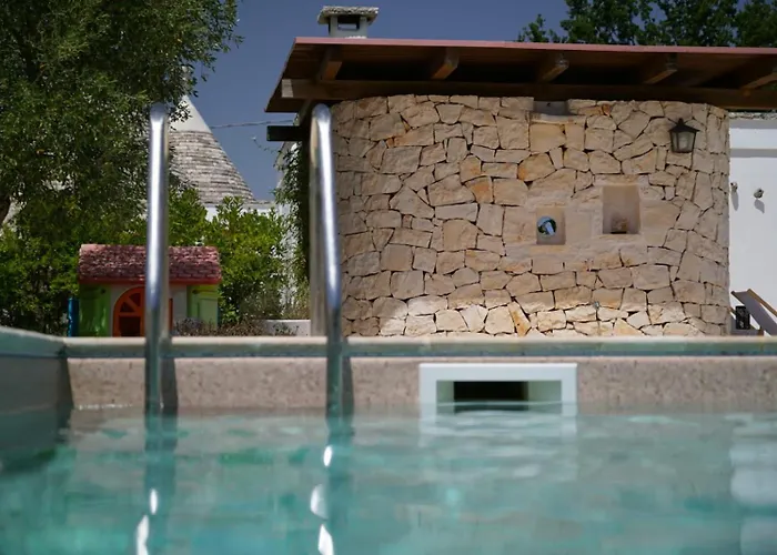 Le Comarelle - Country Casa de Campo *