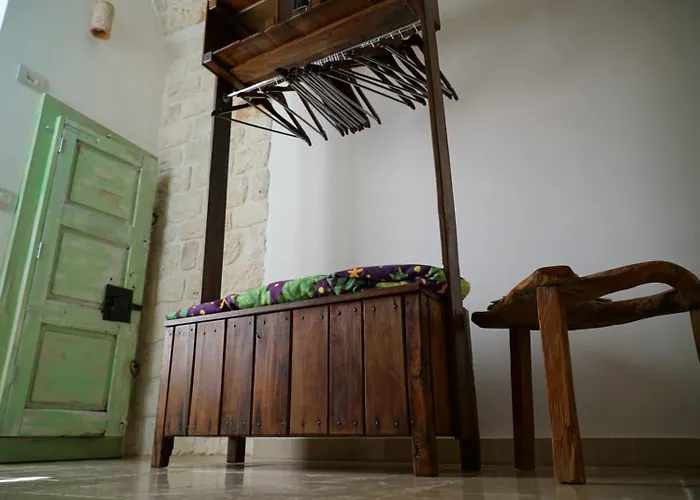 Casa de Campo Le Comarelle - Country *