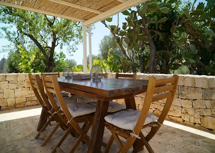 Le Comarelle - Country Casa de Campo