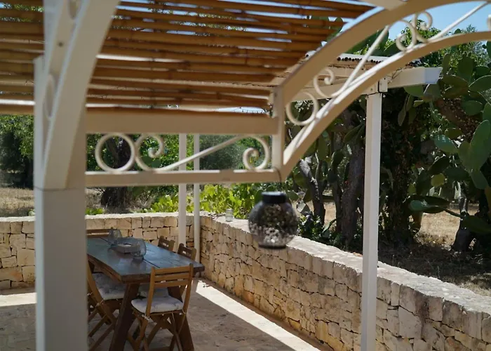 Casa de Campo Le Comarelle - Country