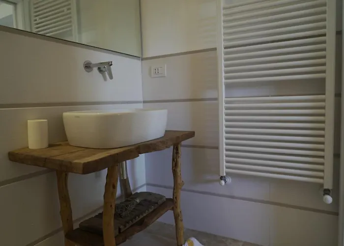 Le Comarelle - Country * Ostuni